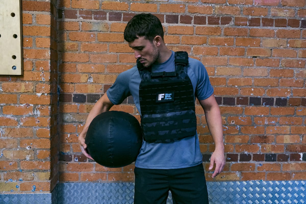 Are weighted vests worth it? The Fitness Junkie Blog